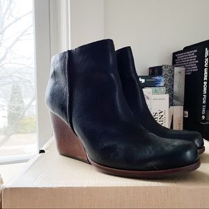 NW box - Kork-Ease Natalya Wedge Boot